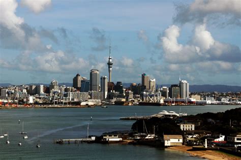 11 Reasons Everyone Should Visit Auckland At Least .